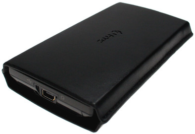 HTC Touch Diamond Pouch is nooit meer leverbaar