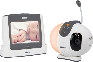 Le produit Alecto DVM-750 ne sera plus jamais disponible