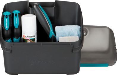 Gardena Maintenance and Cleaning Set is no longer available