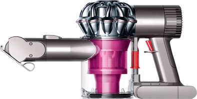 Dyson V6 Trigger+ is nooit meer leverbaar