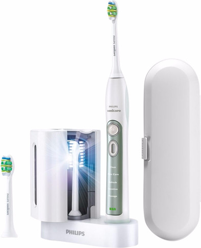 Philips Sonicare FlexCare+ HX6972/03 is nooit meer leverbaar
