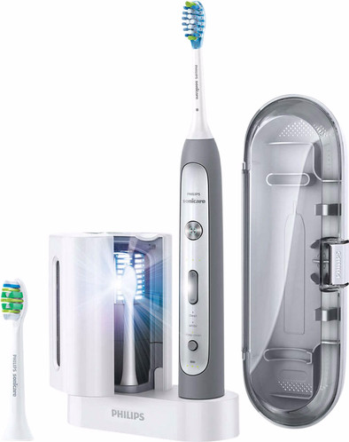 Philips Sonicare FlexCare Platinum HX9172/14 is nooit meer leverbaar