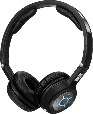 Sennheiser MM 400-X is nooit meer leverbaar