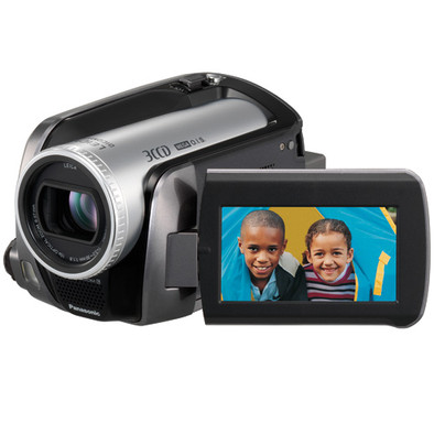 Panasonic SDR-H280 is nooit meer leverbaar