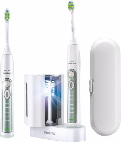 Philips Sonicare FlexCare+ HX6972/35 is no longer available