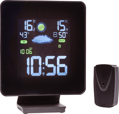 Balance Meteo 955768 is nooit meer leverbaar