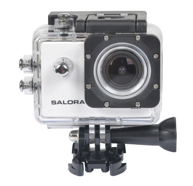 Le produit Salora PSC5335FWD ne sera plus jamais disponible