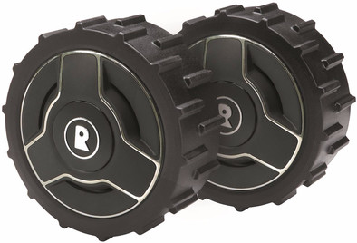 Robomow Powerwheels C is no longer available