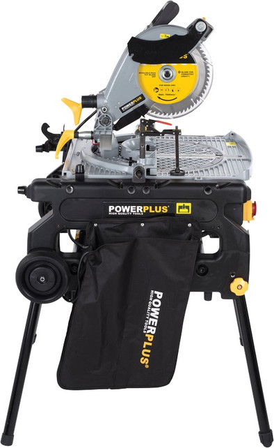 Le produit Powerplus POWX07587 ne sera plus jamais disponible