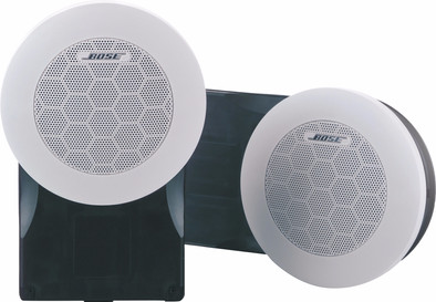 Bose 131 Marine (per paar) is nooit meer leverbaar