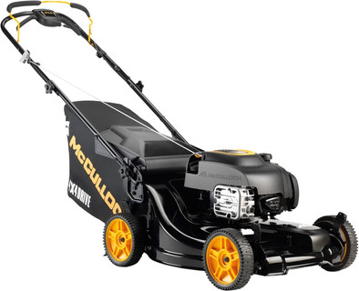 McCulloch M53-150APX 4x4 is nooit meer leverbaar