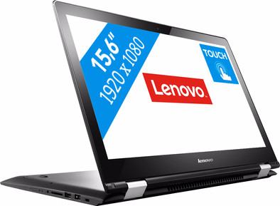 Le produit Lenovo Yoga 500-15ISK 80R60070MB Azerty ne sera plus jamais disponible