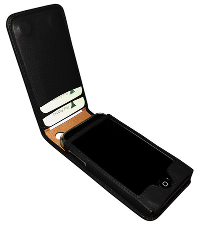 Piel Frama Leather Case Apple iPhone 3G / 3G S is nooit meer leverbaar