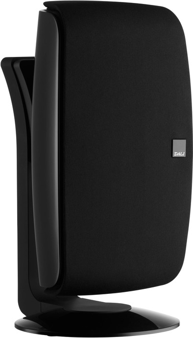 Dali Fazon SAT Hoogglans Zwart (per stuk) is nooit meer leverbaar