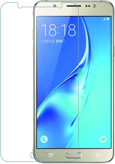 Le produit Azuri Samsung Galaxy J7 (2016) Protège-écran Verre trempé ne sera plus jamais disponible