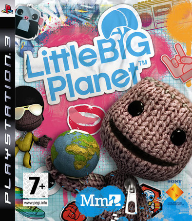 LittleBigPlanet PS3 is nooit meer leverbaar