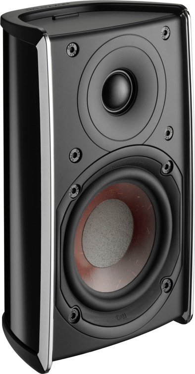 Le produit Dali Fazon Mikro Ultra Brillant Noir (par deux) ne sera plus jamais disponible