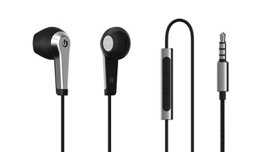 Le produit Lumigon H2 Écouteurs Argent ne sera plus jamais disponible