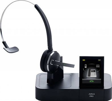 Jabra Pro 9470 is no longer available