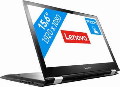 Lenovo Yoga 500-15ISK 80R6006YMB Azerty is nooit meer leverbaar