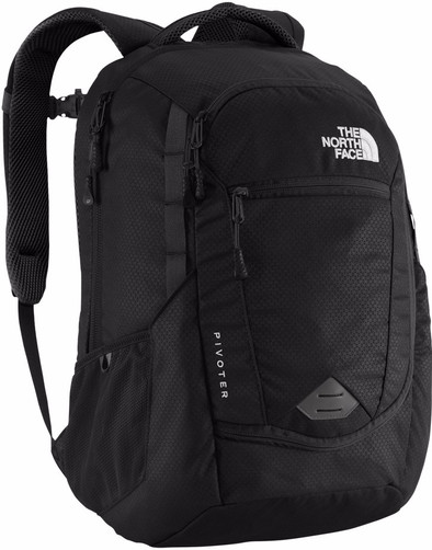 The North Face Pivoter TNF Black is no longer available