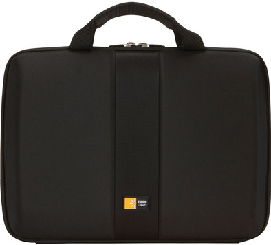 Case Logic Netbooksleeve met Handvat 11,6'' Zwart QNS-111K is nooit meer leverbaar