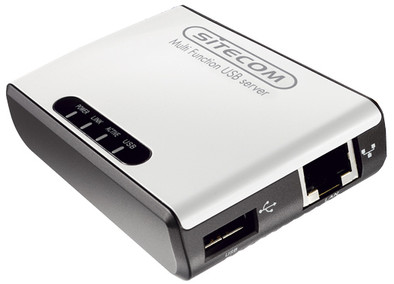 Sitecom LN-309 Printer Server All-In-One Printers of Opslag is nooit meer leverbaar