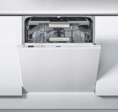 Whirlpool WCIO 3T333 DEF is nooit meer leverbaar
