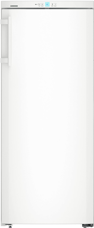 Liebherr K 3130-20 is nooit meer leverbaar