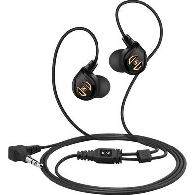Sennheiser IE 60 is nooit meer leverbaar