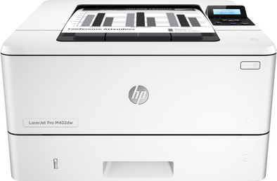 HP LaserJet Pro M402dw is no longer available