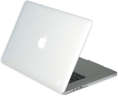 Le produit Gecko Covers Coque Rigide MacBook Pro Retina 15" Blanc (A1398) ne sera plus jamais disponible
