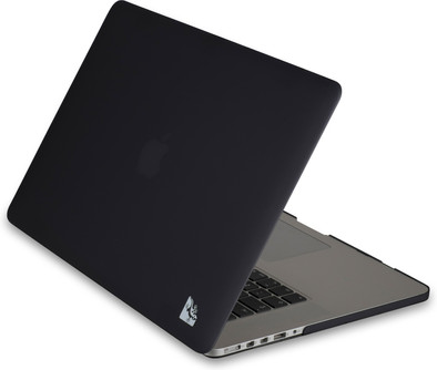 Gecko Covers Hardshell Case MacBook Pro Retina 15'' Zwart (A1398) is nooit meer leverbaar