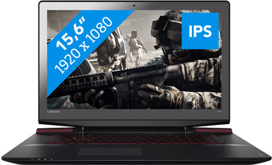 Lenovo Ideapad Y700-15ISK 80NV010NMH is nooit meer leverbaar