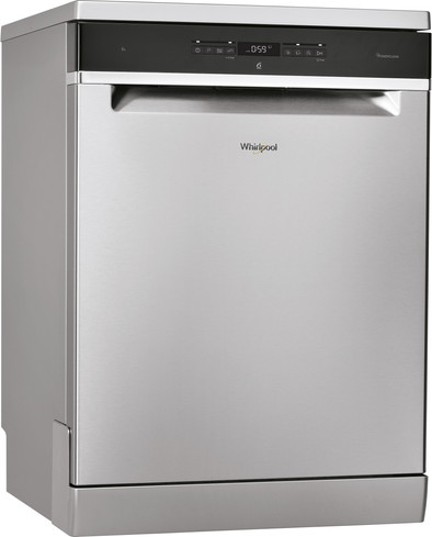 Whirlpool WFO 3T123 6P X is nooit meer leverbaar