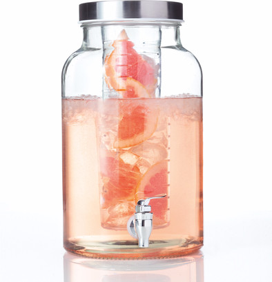 Leonardo Drankdispenser is nooit meer leverbaar