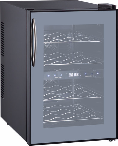 Climadiff DUOVINO/1 is nooit meer leverbaar