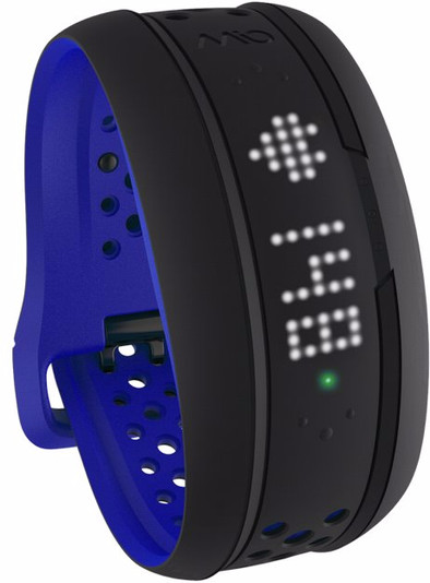 MIO Fuse Blue - S/M is nooit meer leverbaar