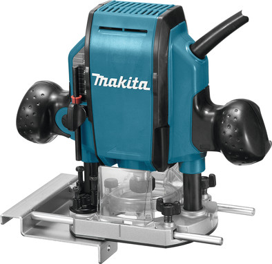 Makita RP0900 is nooit meer leverbaar