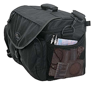 Lowepro Nova 5 AW is nooit meer leverbaar