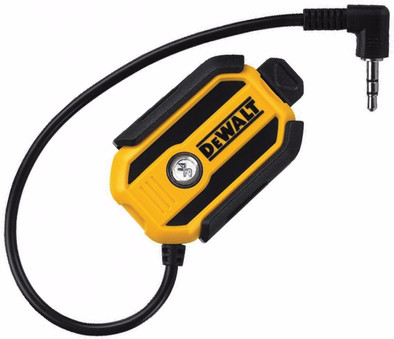 Dewalt DCR002 is nooit meer leverbaar