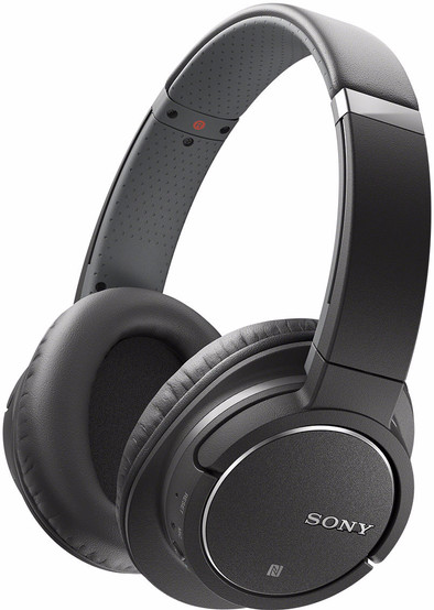 Sony MDR-ZX770BN Black is no longer available
