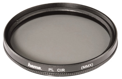 Le produit Hama Filtre Polarisant Circulaire 67mm ne sera plus jamais disponible