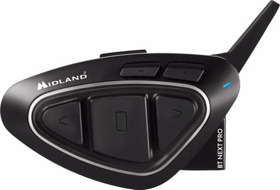 Midland BT Next Pro Enkel is nooit meer leverbaar