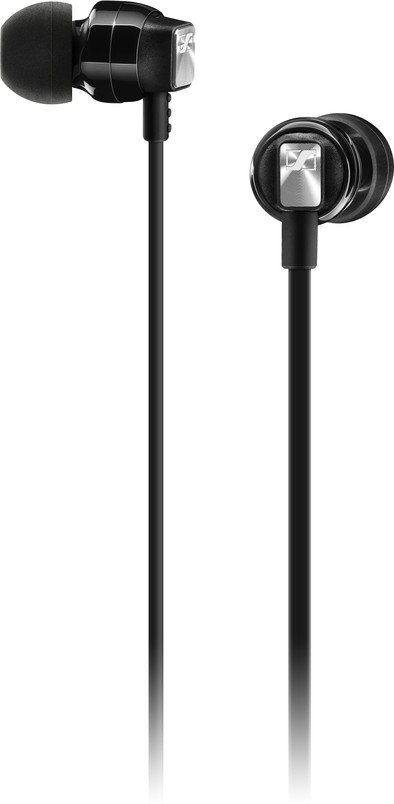 Le produit Sennheiser CX 3.00 Noir ne sera plus jamais disponible