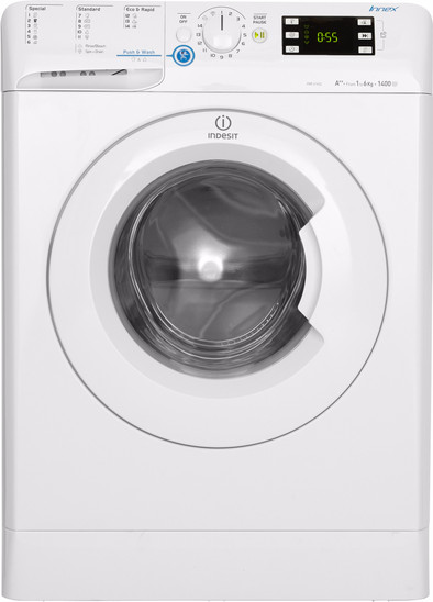 Indesit XWE 61452 W EU is no longer available