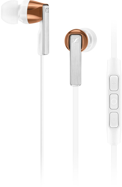 Sennheiser CX 5.00i White is no longer available