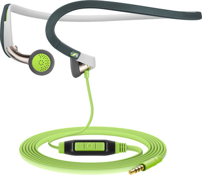 Le produit Sennheiser PMX 686i Sports ne sera plus jamais disponible