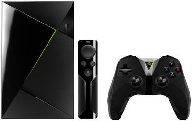 Le produit NVIDIA SHIELD TV Pro ne sera plus jamais disponible