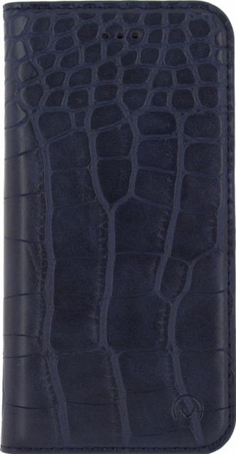 Mobilize Premium Gelly Alligator Apple iPhone 5/5S/SE Book Case Blue is no longer available
